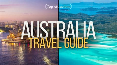 Australias Guide .